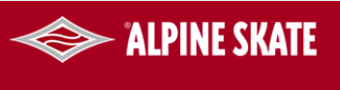 Alpine Skate