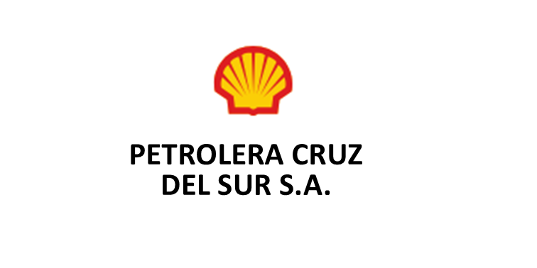 Petrolera Cruz del Sur