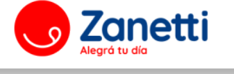 Zanetti Golosinas